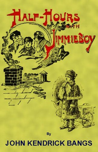Half-Hours with Jimmieboy